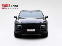 Porsche Cayenne 3.0T Platinum Edition - фото 2