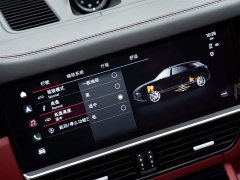 Porsche Cayenne 3.0T Platinum Edition - фото 20