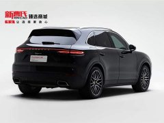 Porsche Cayenne 3.0T Platinum Edition - фото 3
