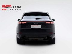 Porsche Cayenne 3.0T Platinum Edition - фото 4