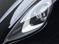 Porsche Cayenne 3.0T Platinum Edition - фото 5