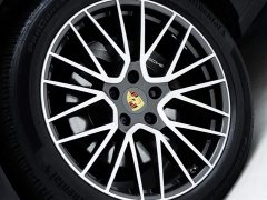 Porsche Cayenne 3.0T Platinum Edition - фото 6