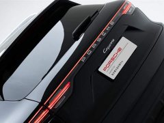 Porsche Cayenne 3.0T Platinum Edition - фото 8