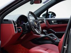 Porsche Cayenne 3.0T Platinum Edition - фото 9