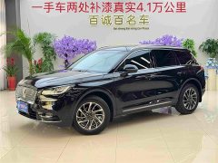 Lynk & Co Adventurer 2.0T two-wheel drive exclusive edition - фото 1