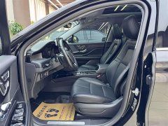 Lynk & Co Adventurer 2.0T two-wheel drive exclusive edition - фото 10