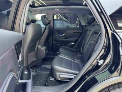 Lynk & Co Adventurer 2.0T two-wheel drive exclusive edition - фото 11