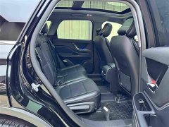 Lynk & Co Adventurer 2.0T two-wheel drive exclusive edition - фото 12