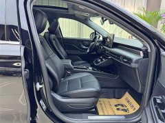 Lynk & Co Adventurer 2.0T two-wheel drive exclusive edition - фото 13