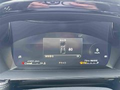 Lynk & Co Adventurer 2.0T two-wheel drive exclusive edition - фото 17