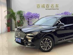 Lynk & Co Adventurer 2.0T two-wheel drive exclusive edition - фото 3