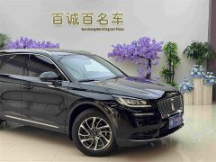 Lynk & Co Adventurer 2.0T two-wheel drive exclusive edition - фото 5
