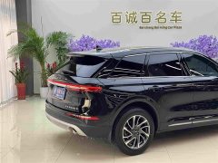 Lynk & Co Adventurer 2.0T two-wheel drive exclusive edition - фото 7