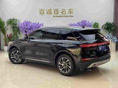Lynk & Co Adventurer 2.0T two-wheel drive exclusive edition - фото 8