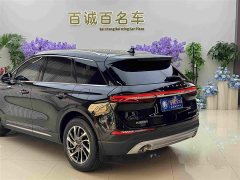 Lynk & Co Adventurer 2.0T two-wheel drive exclusive edition - фото 9
