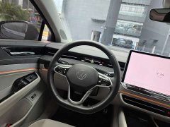 Volkswagen ID.7 VIZZION 2024 First Edition - фото 14