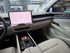 Volkswagen ID.7 VIZZION 2024 First Edition - фото 15