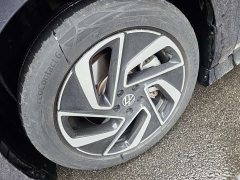 Volkswagen ID.7 VIZZION 2024 First Edition - фото 18