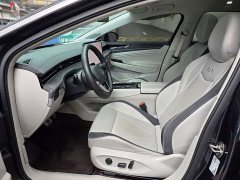 Volkswagen ID.7 VIZZION 2024 First Edition - фото 4