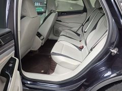 Volkswagen ID.7 VIZZION 2024 First Edition - фото 6