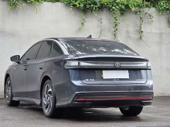 Volkswagen ID.7 VIZZION 2024 First Edition - фото 9