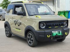 Lynk & Co Panda 2024 200km Panda Rider - фото 3