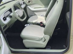 Lynk & Co Panda 2024 200km Panda Rider - фото 4