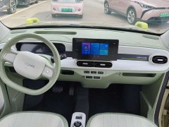 Lynk & Co Panda 2024 200km Panda Rider - фото 5