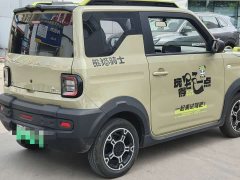 Lynk & Co Panda 2024 200km Panda Rider - фото 7