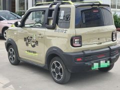 Lynk & Co Panda 2024 200km Panda Rider - фото 9