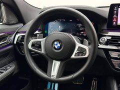 BMW 6 Series GT 2022 630i M Sports Package - фото 12