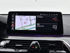 BMW 6 Series GT 2022 630i M Sports Package - фото 13