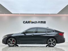 BMW 6 Series GT 2022 630i M Sports Package - фото 2
