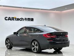 BMW 6 Series GT 2022 630i M Sports Package - фото 3