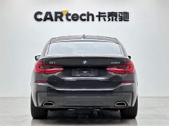 BMW 6 Series GT 2022 630i M Sports Package - фото 4