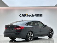BMW 6 Series GT 2022 630i M Sports Package - фото 5