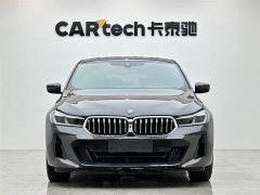 BMW 6 Series GT 2022 630i M Sports Package - фото 7