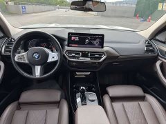 BMW X3 Facelift xDrive30i Leading M Night Package - фото 10