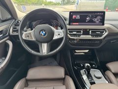 BMW X3 Facelift xDrive30i Leading M Night Package - фото 11