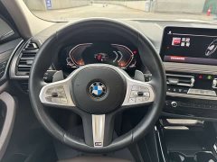 BMW X3 Facelift xDrive30i Leading M Night Package - фото 12