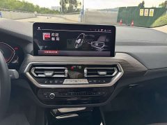 BMW X3 Facelift xDrive30i Leading M Night Package - фото 13