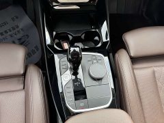 BMW X3 Facelift xDrive30i Leading M Night Package - фото 14