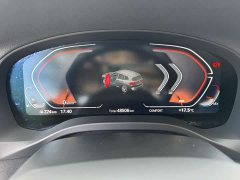 BMW X3 Facelift xDrive30i Leading M Night Package - фото 15