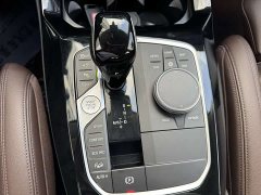 BMW X3 Facelift xDrive30i Leading M Night Package - фото 16