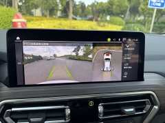 BMW X3 Facelift xDrive30i Leading M Night Package - фото 17
