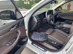 BMW X3 Facelift xDrive30i Leading M Night Package - фото 18