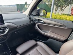 BMW X3 Facelift xDrive30i Leading M Night Package - фото 19