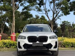 BMW X3 Facelift xDrive30i Leading M Night Package - фото 2