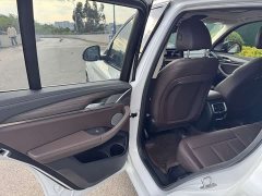 BMW X3 Facelift xDrive30i Leading M Night Package - фото 20