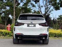 BMW X3 Facelift xDrive30i Leading M Night Package - фото 5